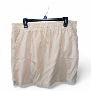 Westport Women’s Off White Skirt Size XL